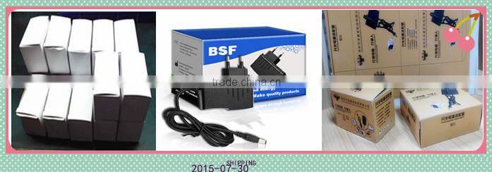 high efficient 12v single usb adapter for mobile