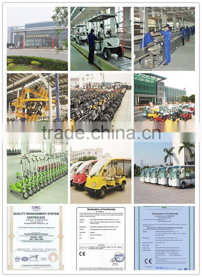 Auto Washing and Drying Scrubber, Cleaning Machine (DQX5/5A)