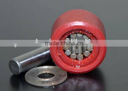 Sliding Window Roller,Nylon Pulley,Needle Roller Bearing
