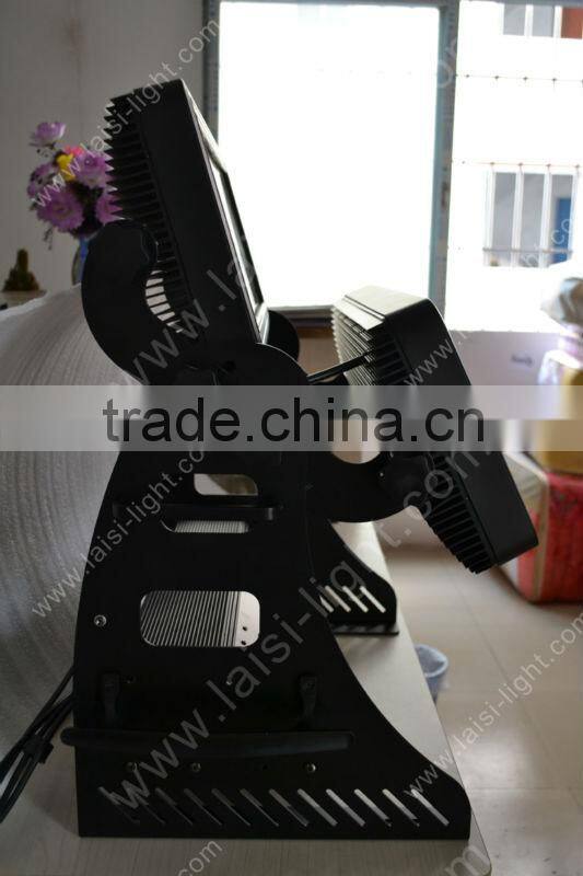 10w 96pcs double row led wash wall light