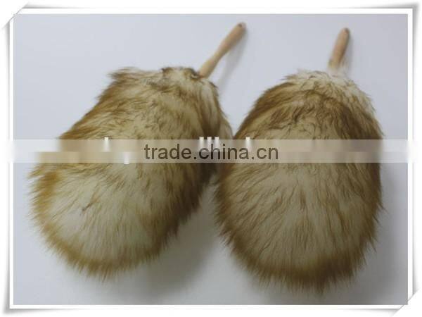 best selling air lambswool duster