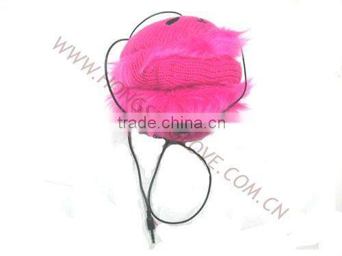 HSET248 foldable earmuff