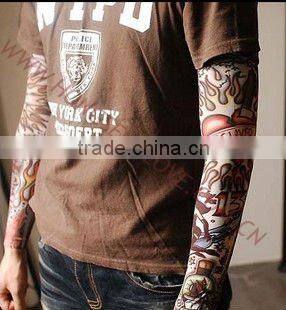 HS616 tattoo sleeve