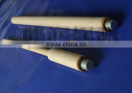 Molten Steel Mould (round, oval, double thick)