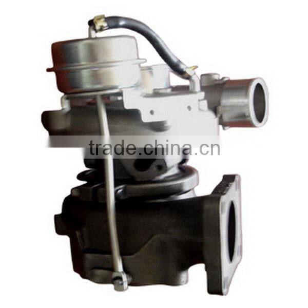 turbo charger for TOYOTA 17201-17010/17201-17030 TB033 17201-17030(2) also supply widely application td025 turbo charger