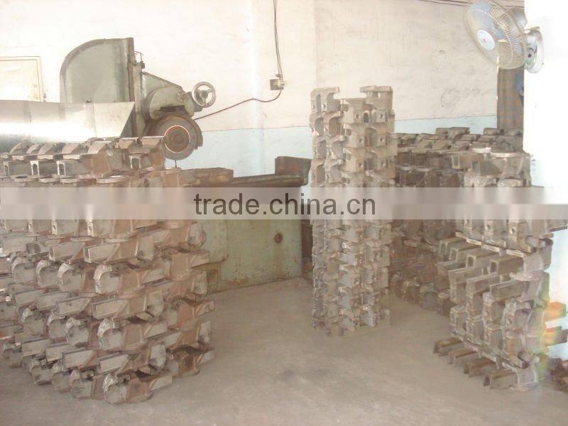 High quality table vise