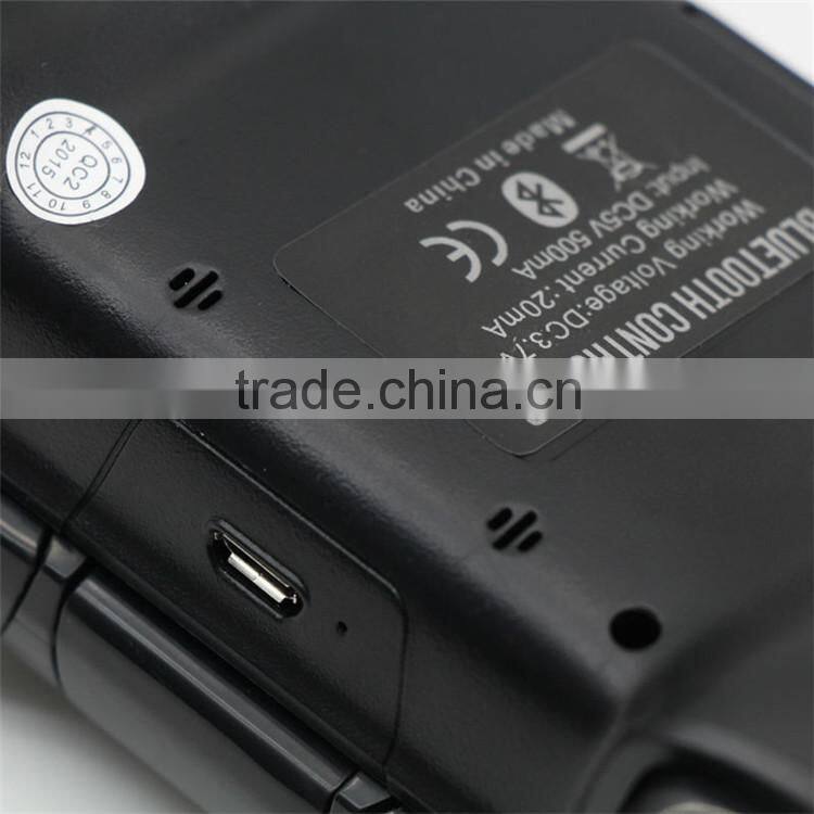 iPega PG-9053 Wireless Bluetooth Game Universal Remote Controller PS4 Gamepad Joystick For IOS & MTK Android Mobilephone Kingbox