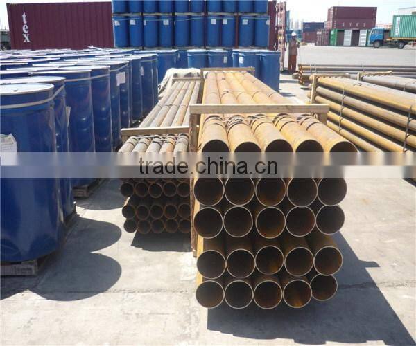Good quality custom-made carbon steel pipe angel steel pipe