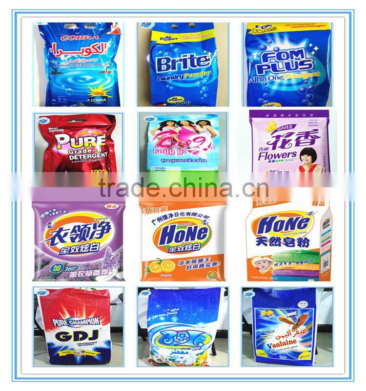 wholesale detergent powder with phosphate