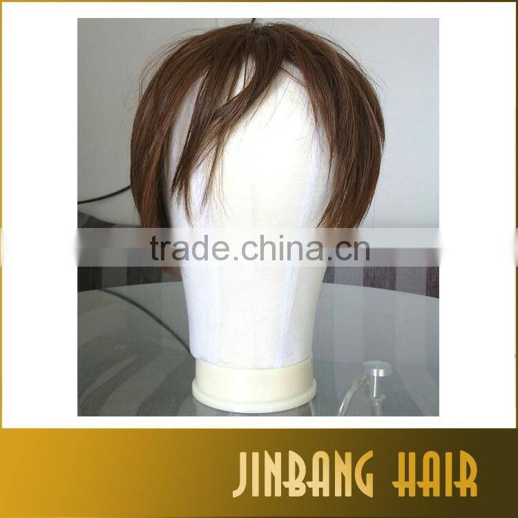 2016 Alibaba Express High Quality Mannequin Head Hair Extension Practice Training Tool hair mannequin head