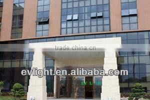 Guangzhou quality stage effet light 25x3W cree LED panel light