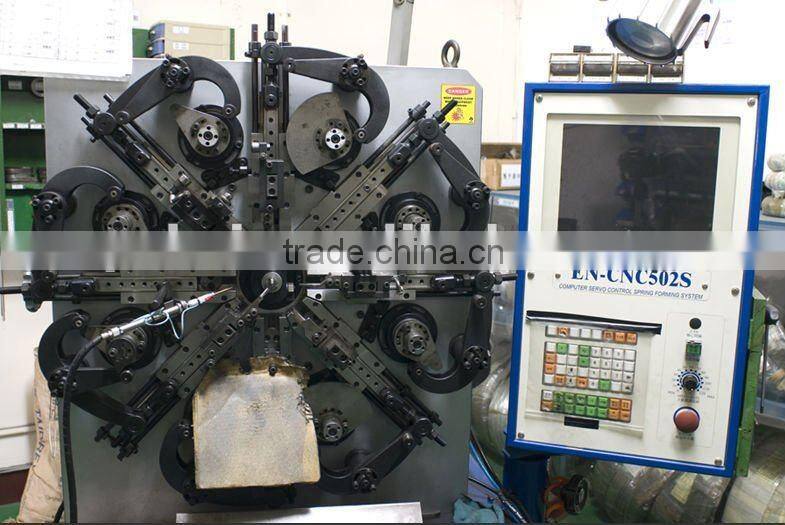 Precision mold recliner tension chair coil springs China Manufacturer