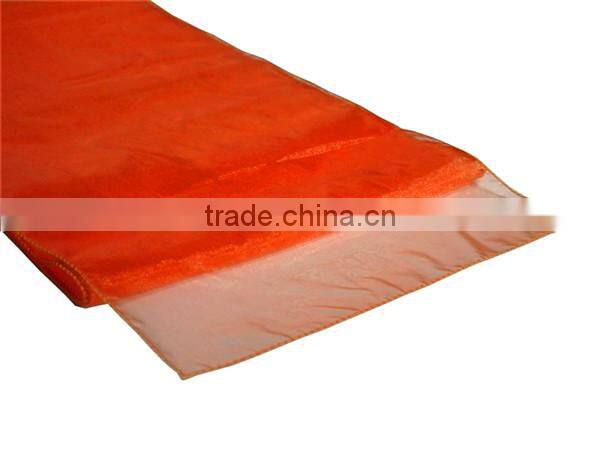 Wholesale Banquet Organza Table Runner