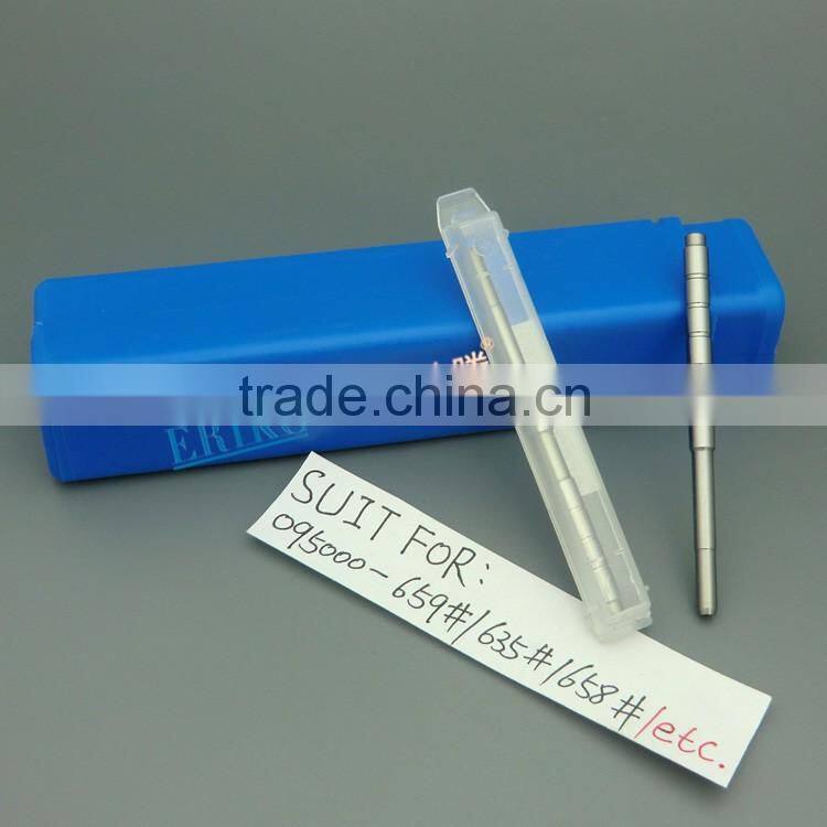 6592 diesel fuel injector control rod,denso control valve stem covers,valve stem for denso injector 095000-6350 095000-6351