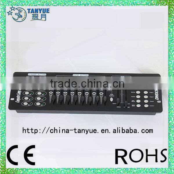 disco 192 dmx controller,192ch dmx controller,dmx master controller