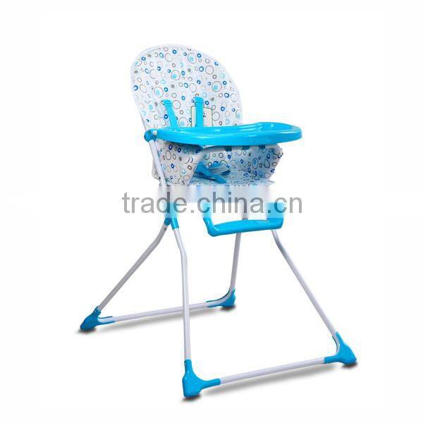Popular baby sitting chair with EN14988 certificate