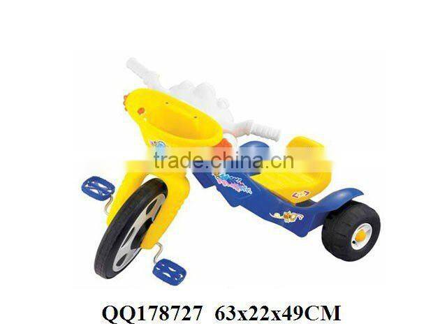 Funny kids tricycle, kids toys,ride on toys