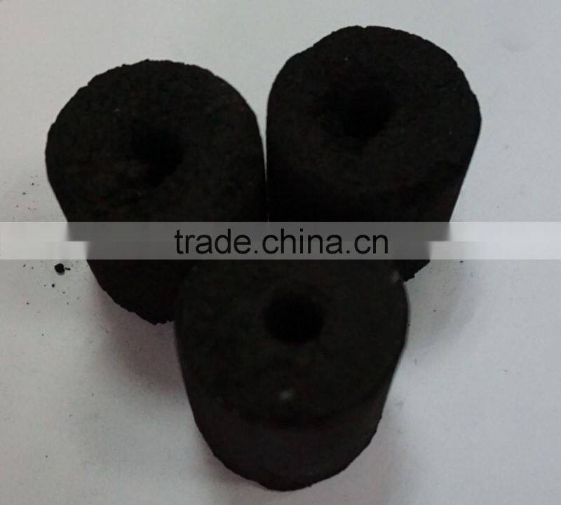Smokeless Odorless Natural Coconut Shell BBQ Charcoal