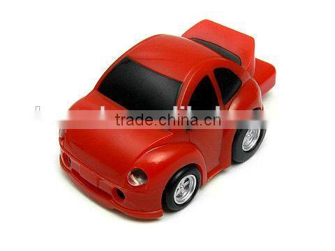 custom car shaped USB flash drive for gifts