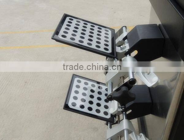 Intelligent frame alignment IT661 with CE