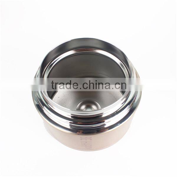 wholesale hot sale fashion welcome vacuum insulated food jar