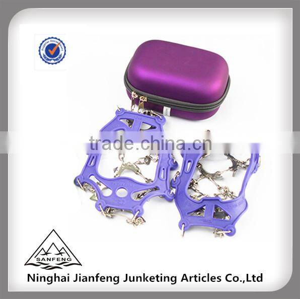 Direct Factory 2014 New Hot Sale City/Snowshoe Ice Crampon