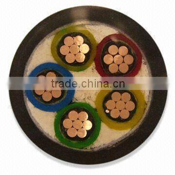 control cable instrumentation cable