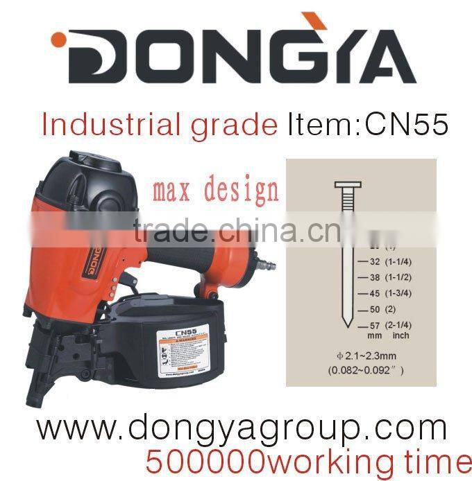 Pallet nail gun