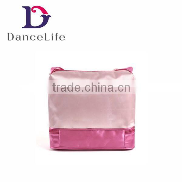 R3028 Wholesale dance bag for girls/ballet dance bag/kids dance competition dance bags