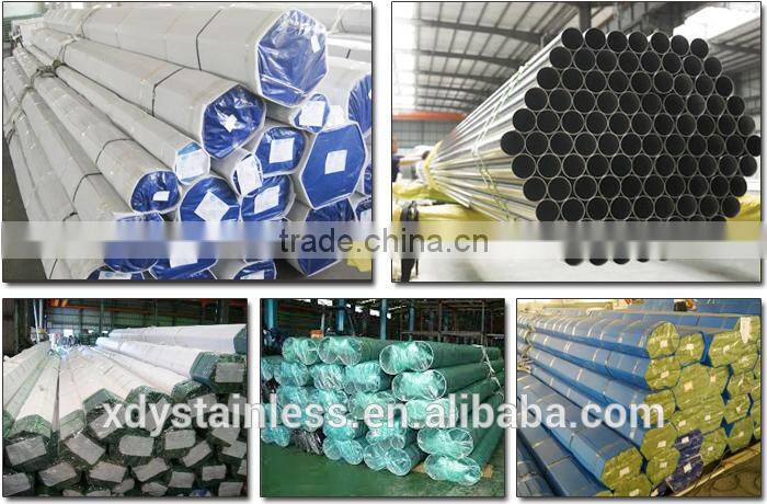 Competitive stainless steel sheet price , 316l / 304 stainless steel sheet