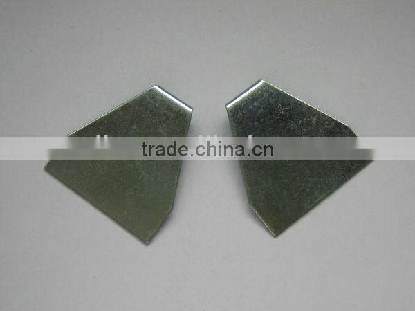 CGF Ducting Corner For HVAC