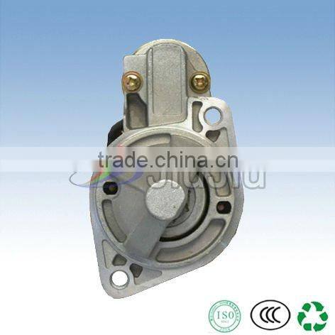 auto parts Hyundai Santa motor starter
