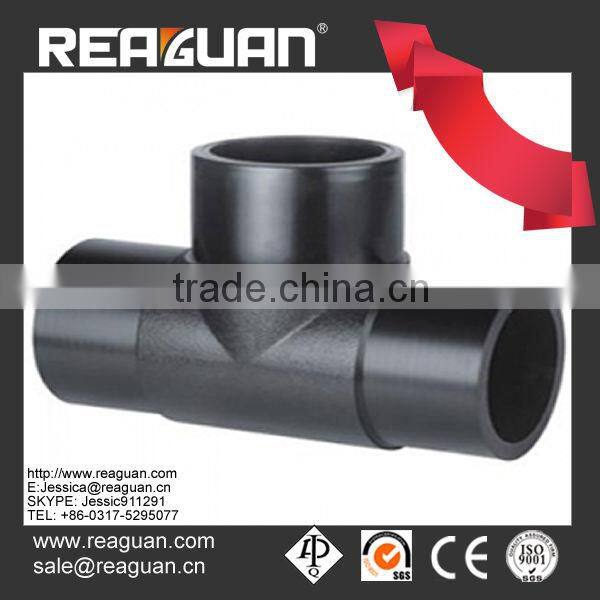 High quality Carbon steel pipe fittings