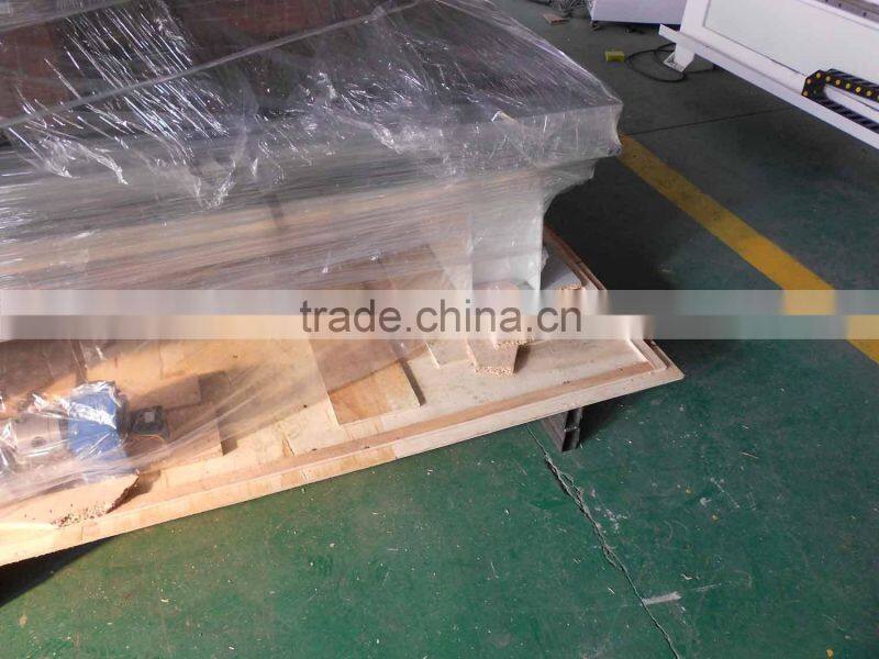 CM-1325 High Speed CNC Router Stone Engraving Machine