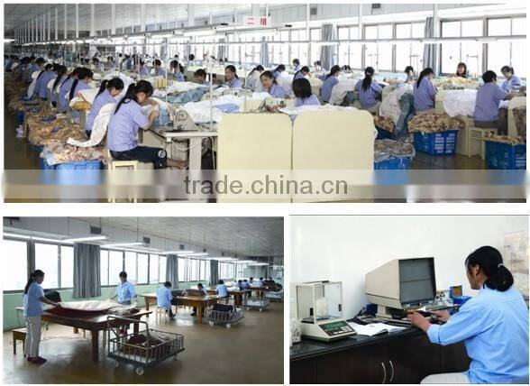 Home Furniture General Use and Bedroom Furniture Type Mattress Topper