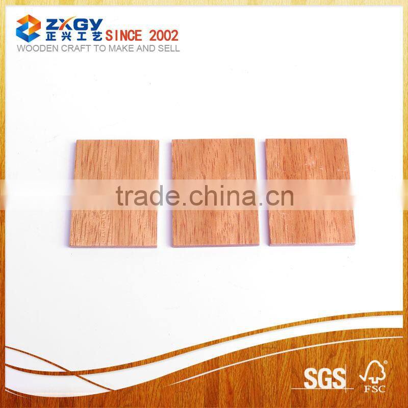 Round disc unfinished wood cutouts ready to be painted and decorated