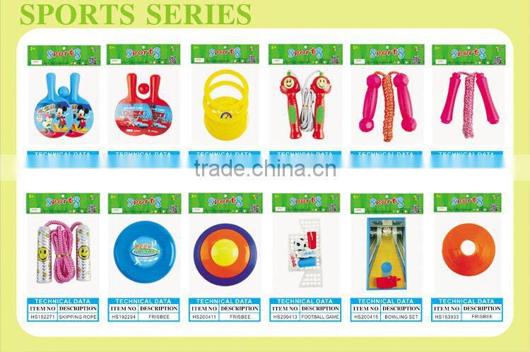 Sport toy plastic basketball board