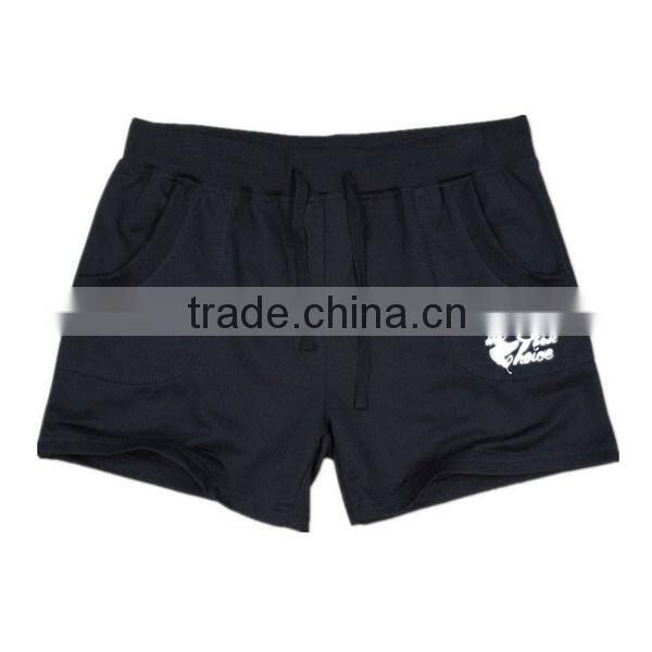 Cotton promotional ladies jeans pants