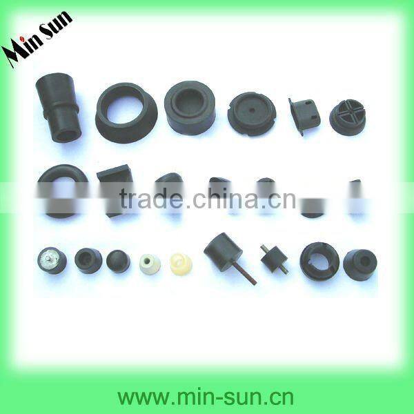Standard Custom Silicone Rubber Accessory