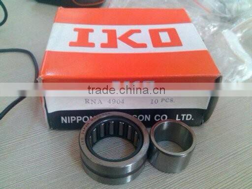 IKO brand NAX1023 NAX1023Z composite type needle roller bearings