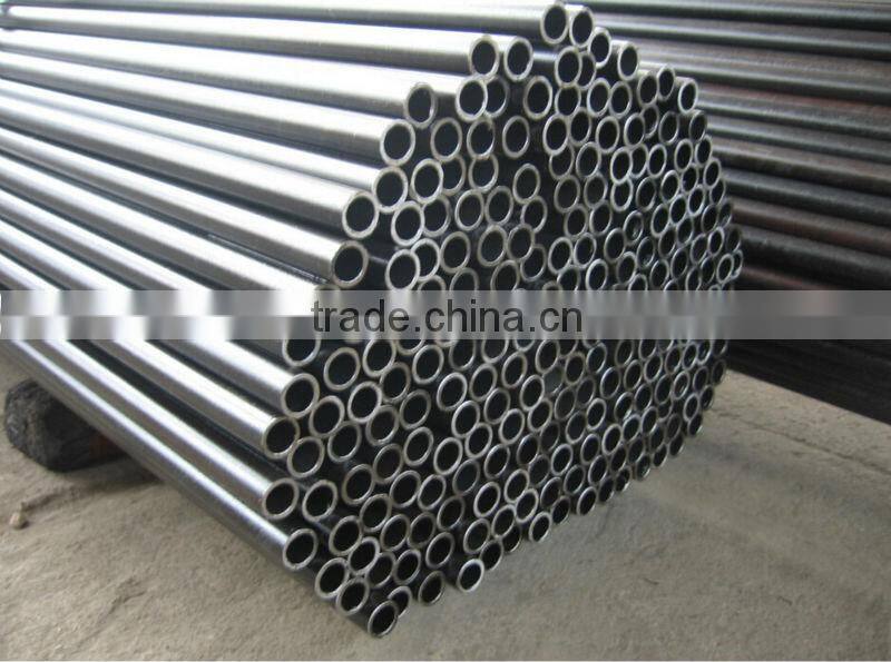 Seamless Steel Pipe sch160