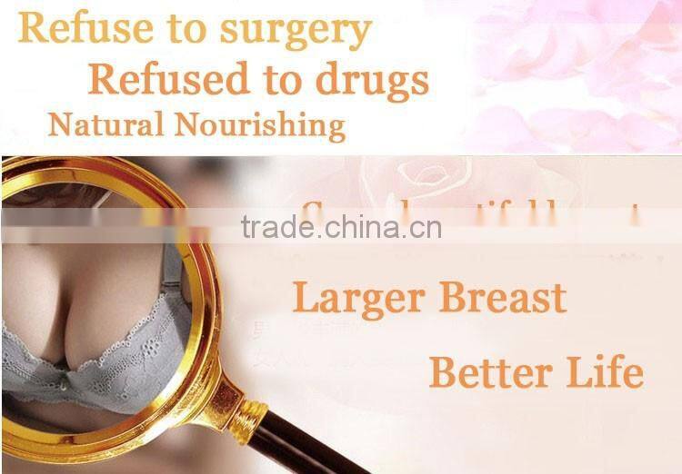 New~Breast Enlargement Essential Oil Big Bust Up Beauty Breast Enlarge Firming Enhancement Cream