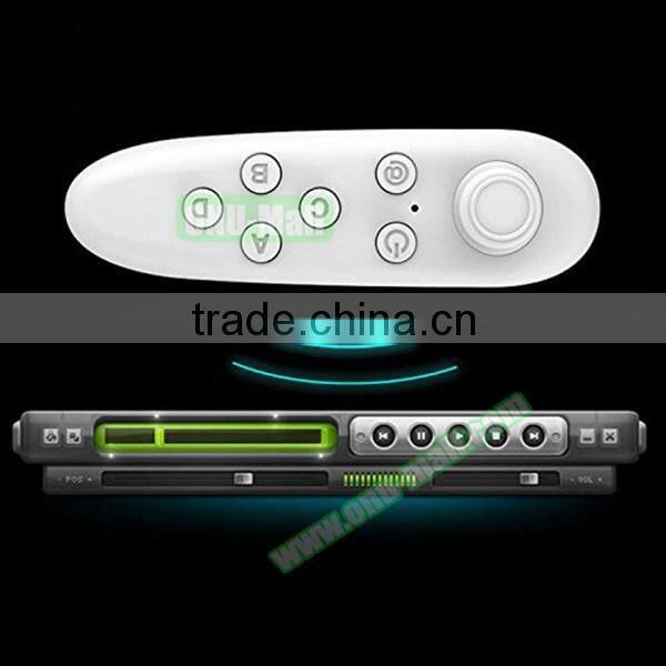 Hot VR Box 2nd Gen Virtual Augmented Reality 3D Video Glasses, Virtual Reality Headset for Smartphones