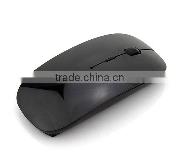 CE Certification Christmas Gift 2.4Ghz Optical Mouse For PC