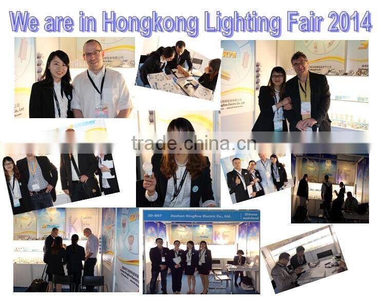 Free Sample CE ROHS 220V 110V 3W 5W 7W 9W 12W A19 A60 SMD E26 B22 E27 LED Light Bulb