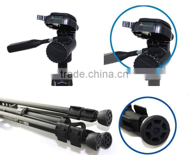 new products 2016 professional Aluminum lightweight Projector Tripod