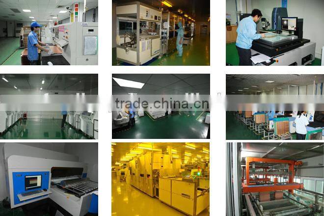 4L PCB with Impedance Control, High Quality PCB