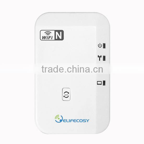 wireless N wifi repeater