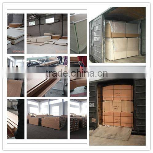 Colorful pvc building material /fire proof /anti-corrosion