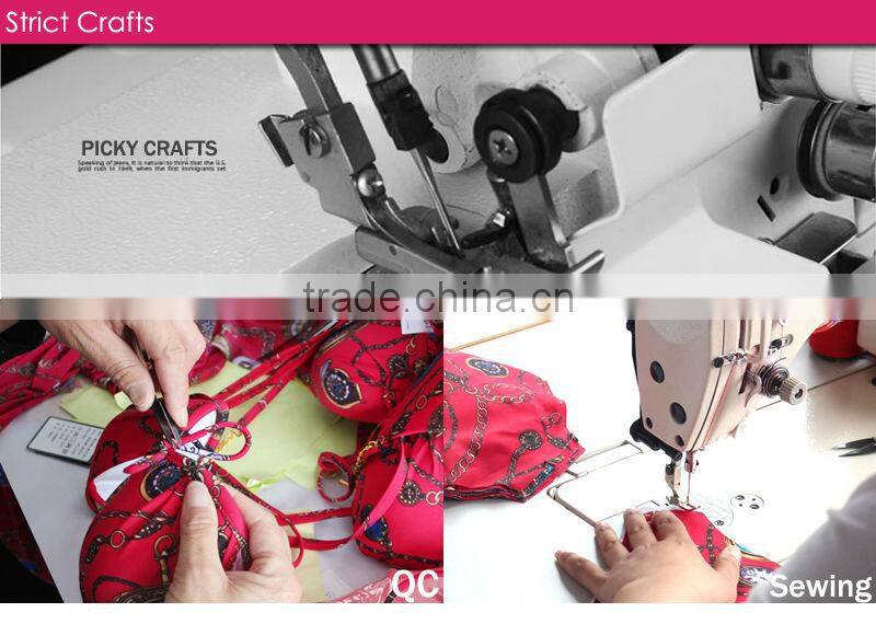 RELLECIGA transparent bikini swimwear new and sexy